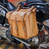 Мотоцикл Honda VT1300CX Fury ABS с пробегом 8480 км