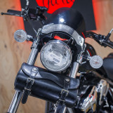 Мотоцикл Honda VT1300CX Fury ABS с пробегом 8480 км