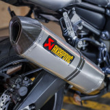 Мотоцикл Yamaha FZ1 с пробегом 20219 км