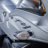 Мотоцикл Yamaha FZ1 с пробегом 20219 км