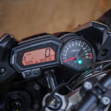 Мотоцикл Yamaha FZ1 с пробегом 20219 км