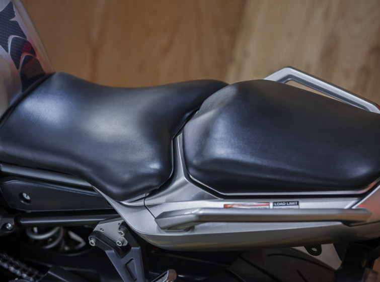 Мотоцикл Yamaha FZ1 с пробегом 20219 км