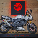 Мотоцикл Yamaha FZ1 с пробегом 20219 км