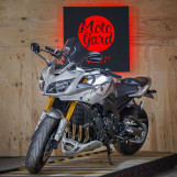 Мотоцикл Yamaha FZ1 с пробегом 20219 км