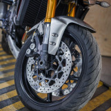 Мотоцикл Yamaha FZ1 с пробегом 20219 км