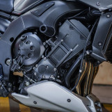 Мотоцикл Yamaha FZ1 с пробегом 20219 км