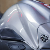 Мотоцикл Yamaha FZ1 с пробегом 20219 км