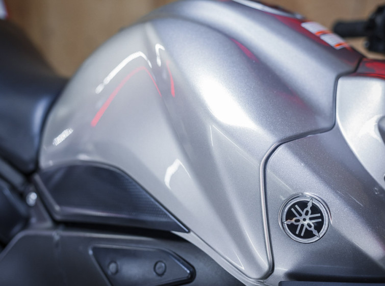 Мотоцикл Yamaha FZ1 с пробегом 20219 км