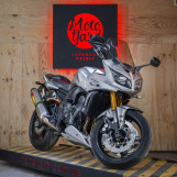 Мотоцикл Yamaha FZ1 с пробегом 20219 км