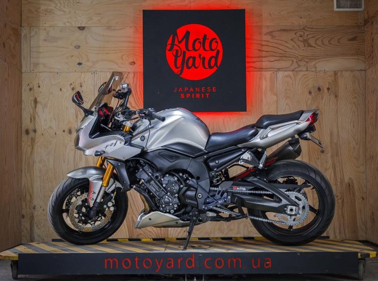 Мотоцикл Yamaha FZ1 с пробегом 20219 км