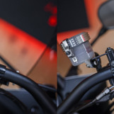 Мотоцикл Yamaha FZ1 с пробегом 20219 км