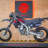 Мотоцикл Suzuki 250SB с пробегом 13482 км