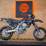 Мотоцикл Suzuki 250SB с пробегом 13482 км