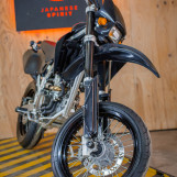 Мотоцикл Suzuki 250SB с пробегом 13482 км