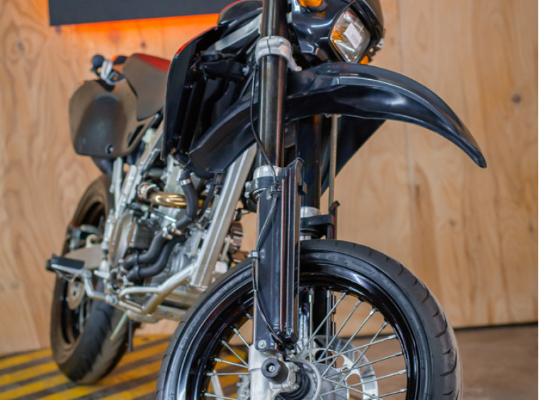 Мотоцикл Suzuki 250SB с пробегом 13482 км