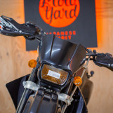 Мотоцикл Suzuki 250SB с пробегом 13482 км