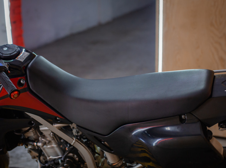 Мотоцикл Suzuki 250SB с пробегом 13482 км