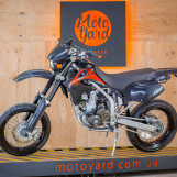 Мотоцикл Suzuki 250SB с пробегом 13482 км