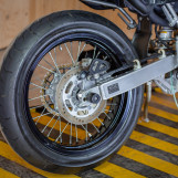 Мотоцикл Suzuki 250SB с пробегом 13482 км