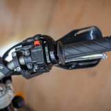 Мотоцикл Suzuki 250SB с пробегом 13482 км