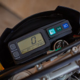 Мотоцикл Suzuki 250SB с пробегом 13482 км