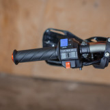 Мотоцикл Suzuki 250SB с пробегом 13482 км