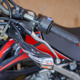 Мотоцикл Suzuki 250SB с пробегом 13482 км