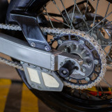 Мотоцикл Suzuki 250SB с пробегом 13482 км