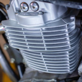 Мотоцикл Honda CB400SS-E з пробігом 4104 км