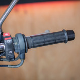 Мотоцикл Honda CB400SS-E з пробігом 4104 км