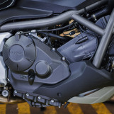 Мотоцикл Honda NC700S ABS с пробегом 15207 км