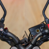 Мотоцикл Honda NC700S ABS с пробегом 15207 км