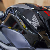 Мотоцикл Honda NC700S ABS с пробегом 15207 км