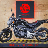 Мотоцикл Honda NC700S ABS с пробегом 15207 км