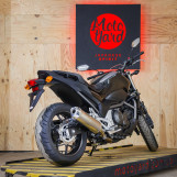 Мотоцикл Honda NC700S ABS с пробегом 15207 км