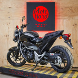 Мотоцикл Honda NC700S ABS с пробегом 15207 км