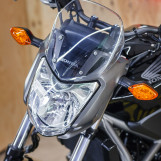 Мотоцикл Honda NC700S ABS с пробегом 15207 км