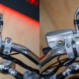 Мотоцикл Honda Steed 400 с пробегом 12252 км