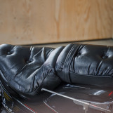 Мотоцикл Honda Steed 400 с пробегом 12252 км