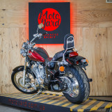 Мотоцикл Honda Steed 400 с пробегом 12252 км