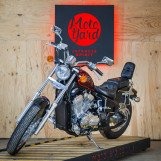 Мотоцикл Honda Steed 400 с пробегом 12252 км