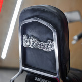 Мотоцикл Honda Steed 400 с пробегом 12252 км