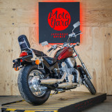 Мотоцикл Honda Steed 400 с пробегом 12252 км