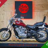 Мотоцикл Honda Steed 400 с пробегом 12252 км