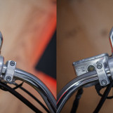 Мотоцикл Honda Shadow 750 classic з пробігом 38144 км