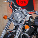 Мотоцикл Honda Shadow 750 classic з пробігом 38144 км