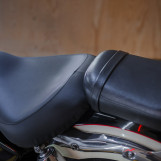 Мотоцикл Honda Shadow 750 classic з пробігом 38144 км