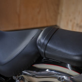 Мотоцикл Honda Shadow 750 classic з пробігом 38144 км