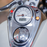 Мотоцикл Honda Shadow 750 classic з пробігом 38144 км