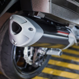 Мотоцикл Kawasaki GTR 1400 Traction ABS з пробігом 14940 км